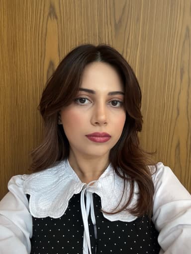 Sara Mahmudova