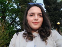 Mədinə Xalayeva