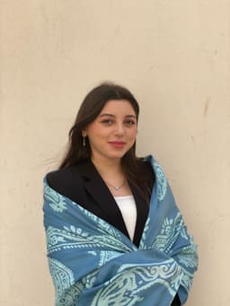 Aynur Əliyeva