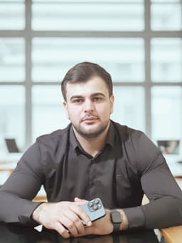 Şəhriyar Hüseynov
