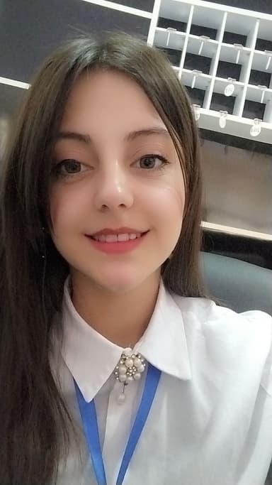 Ağayeva Şəmsinur