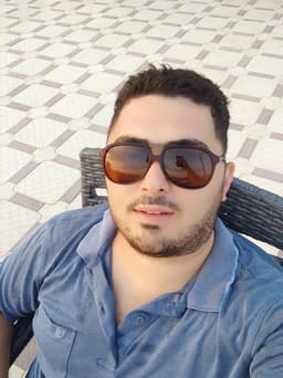 Kamil Shamiyev
