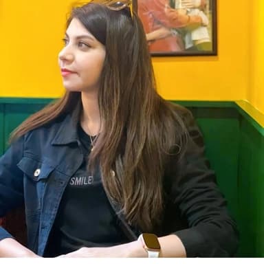 Aynur Rustamli