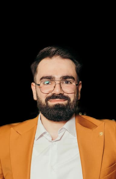 Bəxtiyar Zaidzadə