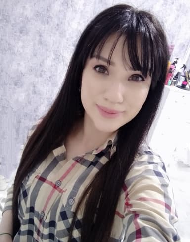 Fatimə Hacıyeva