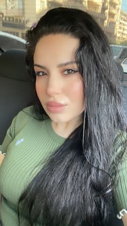 Leyla Albabayeva