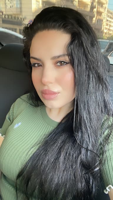 Leyla Albabayeva