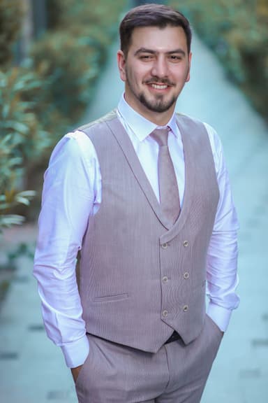 Elxan İsmayılzadə