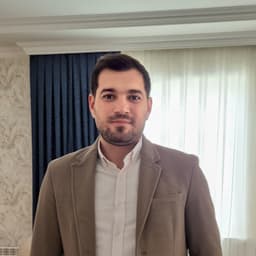 Fərid Abışov