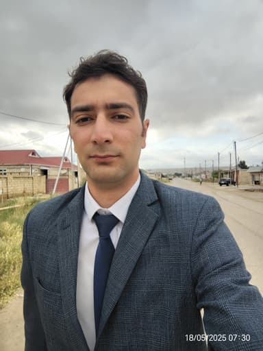 Mübariz Səmədli
