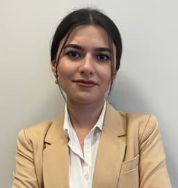 Gülnar Abbasova