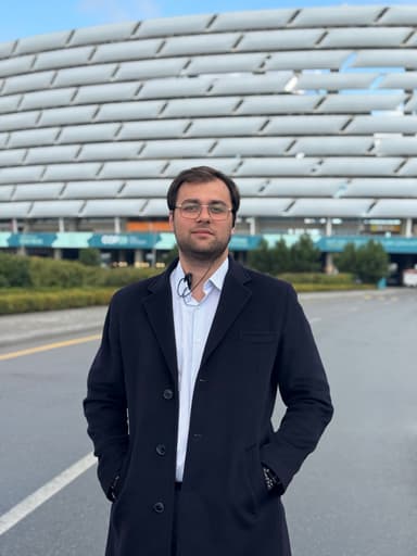 Rauf Rzayev