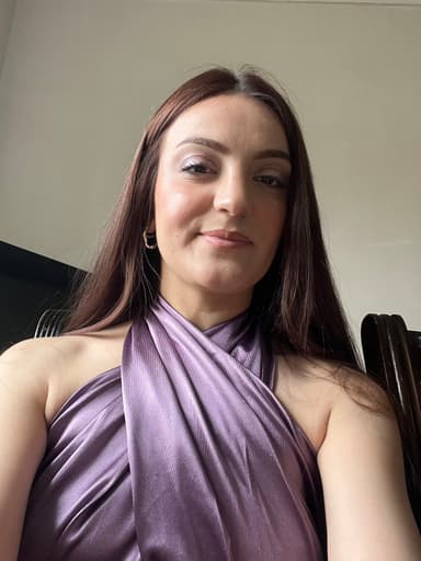 Safiya Ramazanova