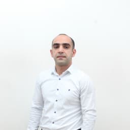 Tagizade Kamran