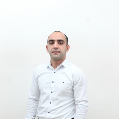 Tagizade Kamran
