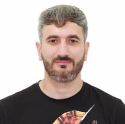 Vuqar Hüseynli