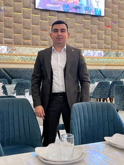 Rüfət Əliyev