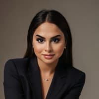 Nargiz Agalarova