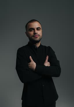 Kamran Haji-zada