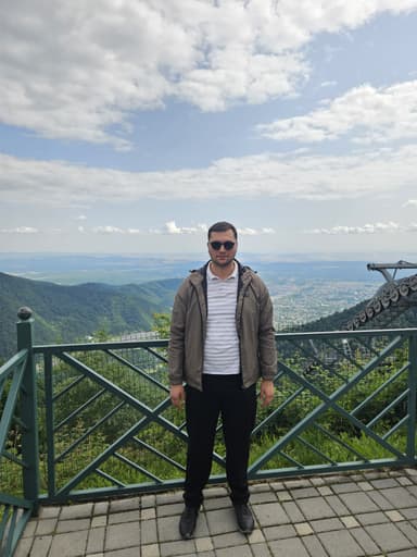 Murad İsmayilov