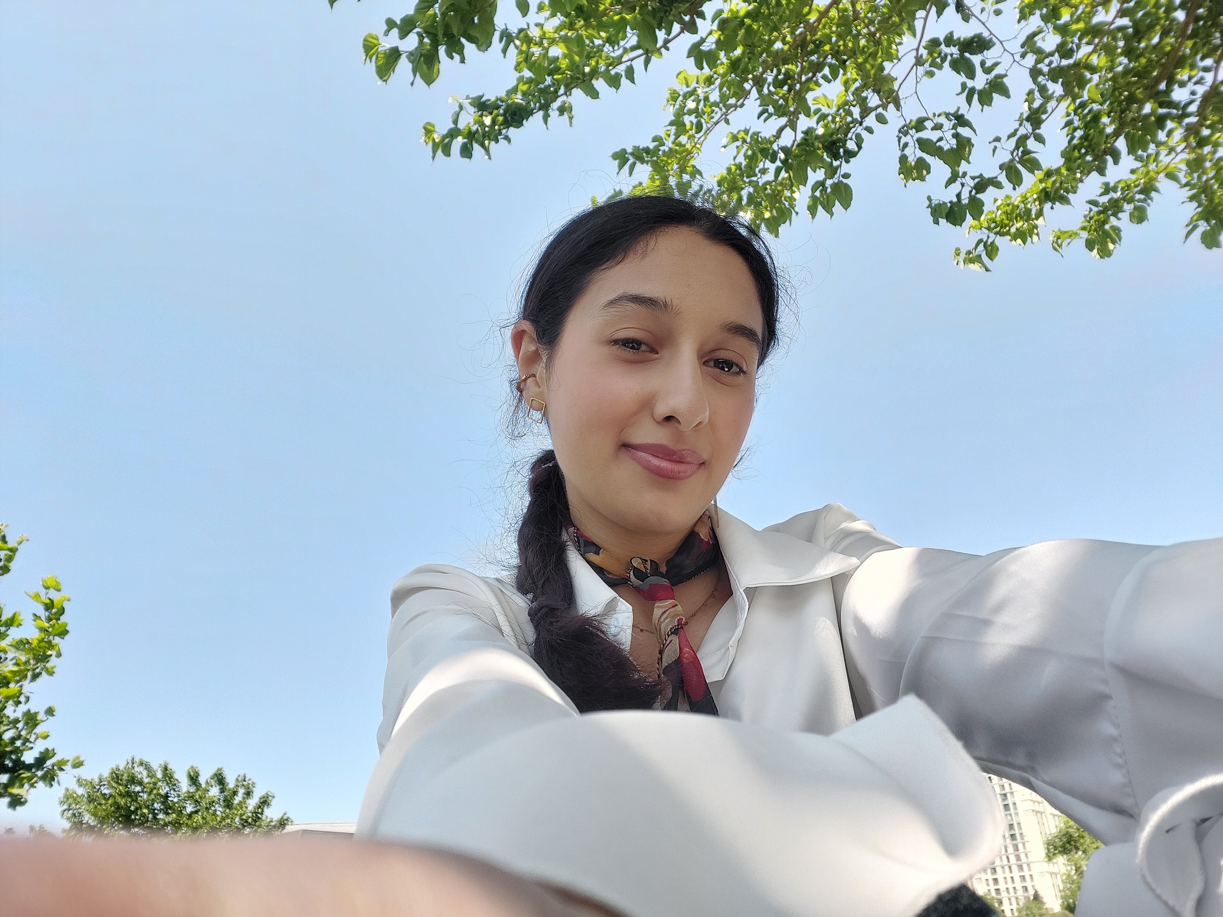 Leyla Məmmədova