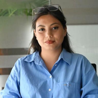 Arzu Əliyeva