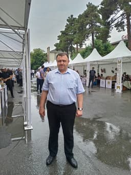Şükürov Məmməd