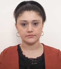 Nurlana İslamova