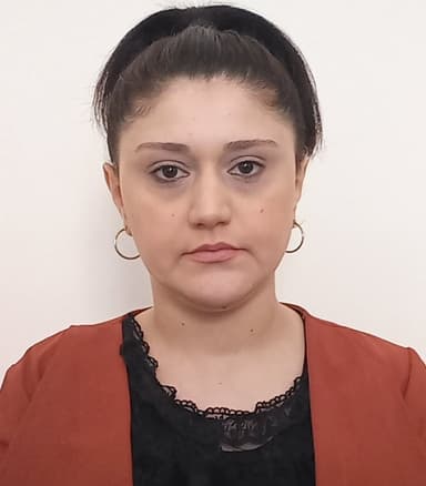 Nurlana İslamova