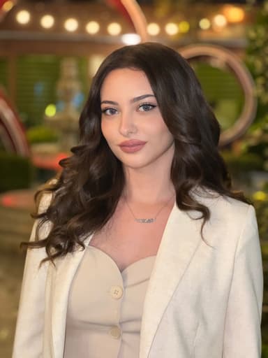 Sabina Karimova