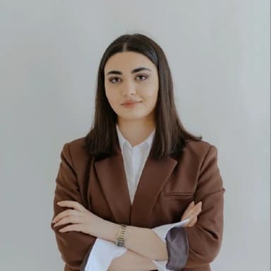 Fatimə Sadıxova
