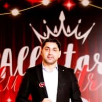 Sahib Tağıyev