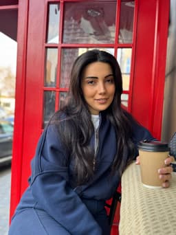 Fətullayeva Nəzrin