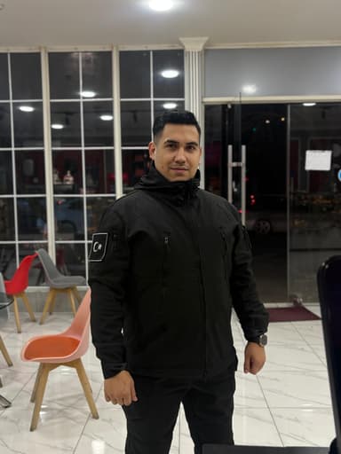 Ağa Məmməd Hacızadə