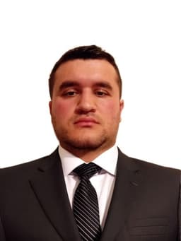 Tural Süleymanov