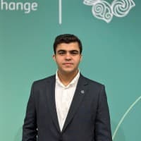 Ilham Valizada