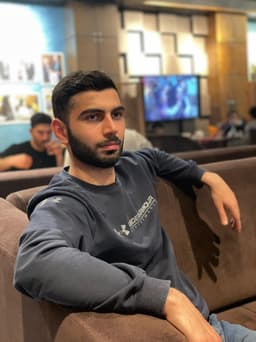 Cavad Cavadov