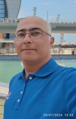 Zaur Qaffarov