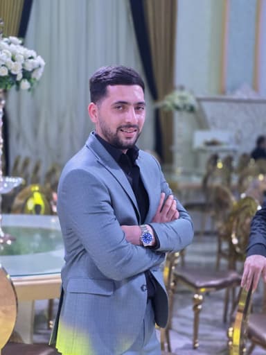 Vuqar Aliyev