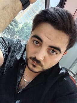 Kenan Aliyev