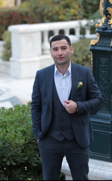 Orxan Müstəcəbzadə