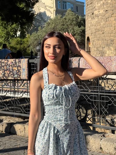 Sülhanə Rzayeva