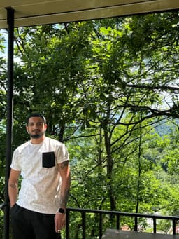Vusal Abdullayev