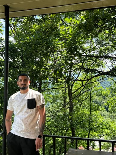 Vusal Abdullayev