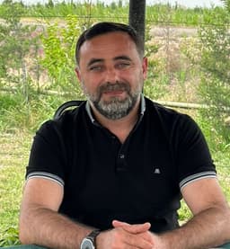 Amil Bagirov
