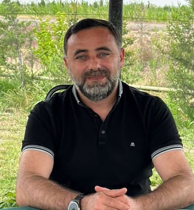 Amil Bagirov