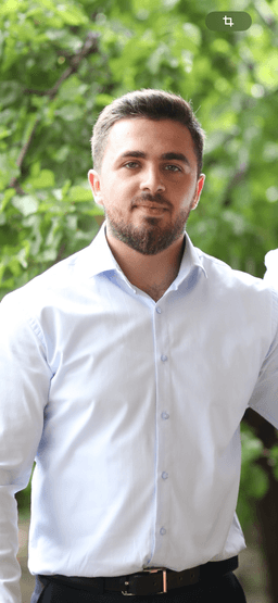 Ali Eynullayev