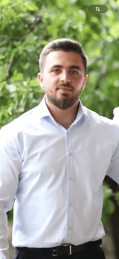 Ali Eynullayev