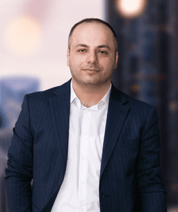 Rəşid Bayramov