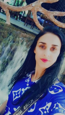 Şükufə Abdullayeva